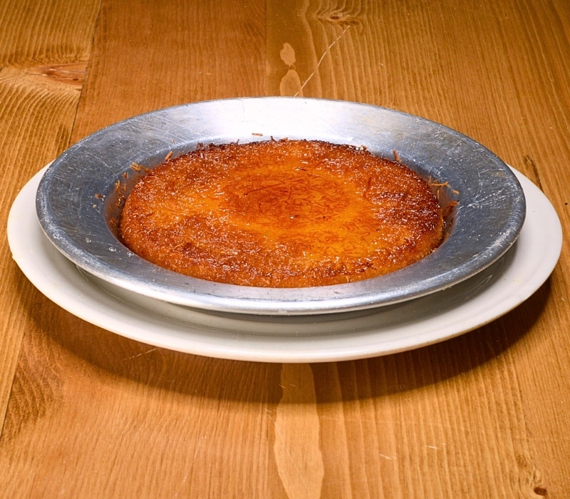 Kunafa