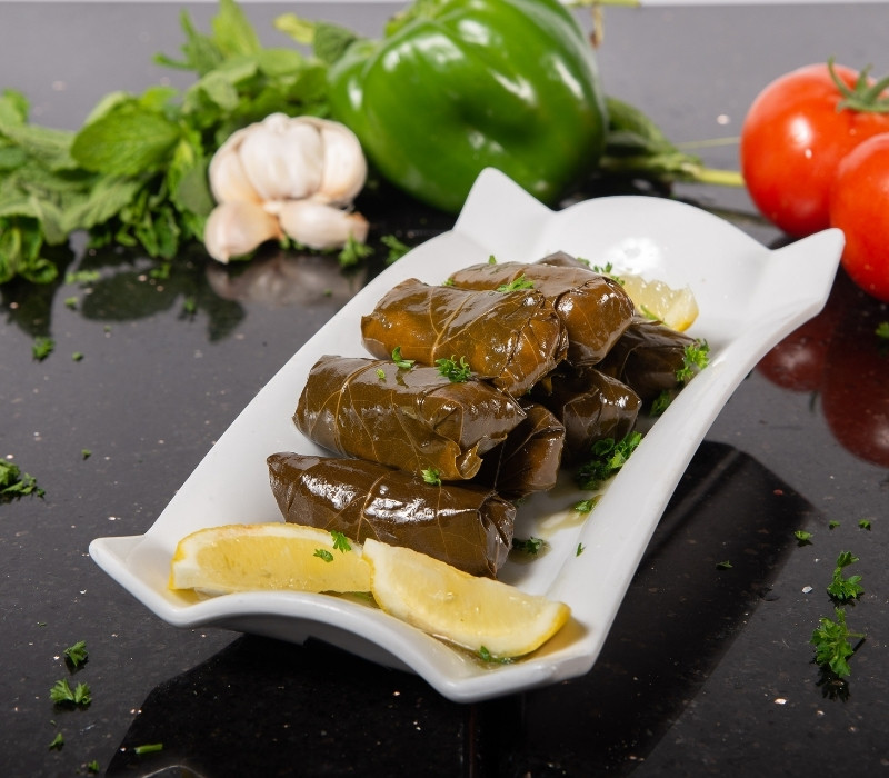 Sarma (3 pcs), (12 pcs: $10.99)