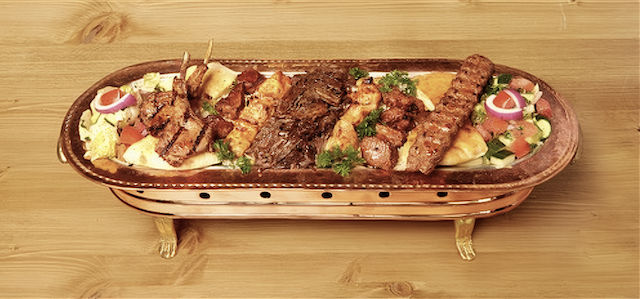 Friends Platter