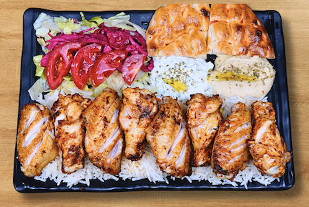 Chicken Wings