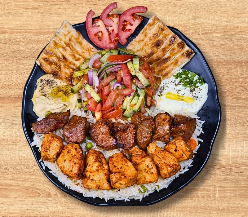 Sultan's Choice