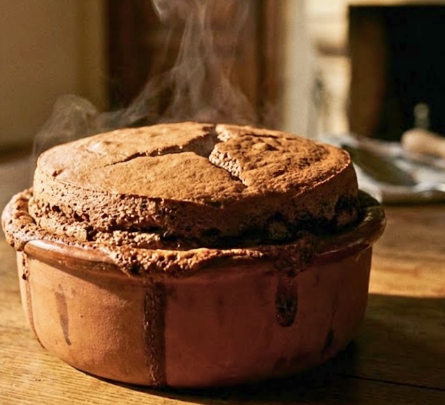 Soufflé
